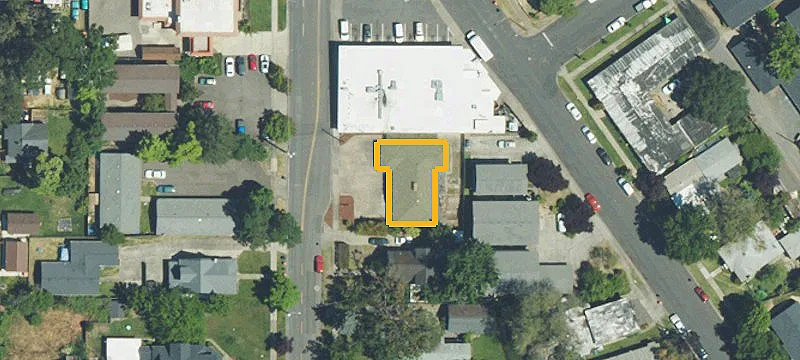 419 Oakdale Ave