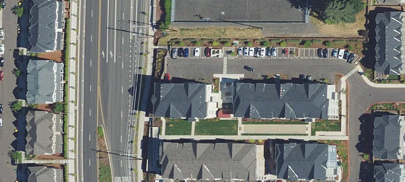 17168 Snowdale St, Unit 401
