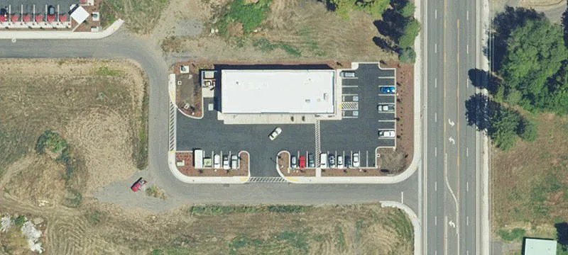 4235 Table Rock Rd
