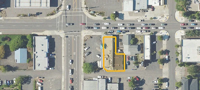 80 10th Ave