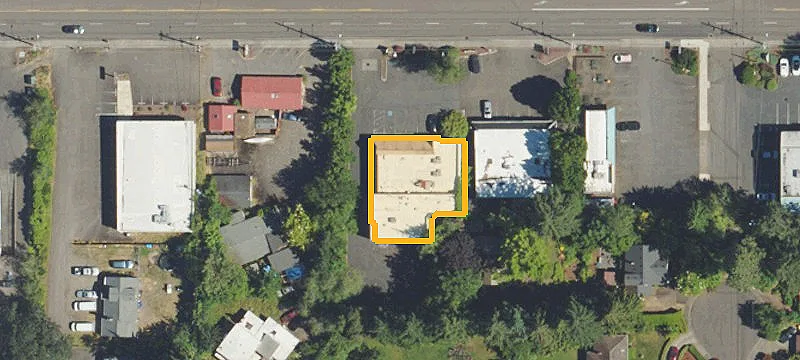 9970 Beaverton Hillsdale Hwy