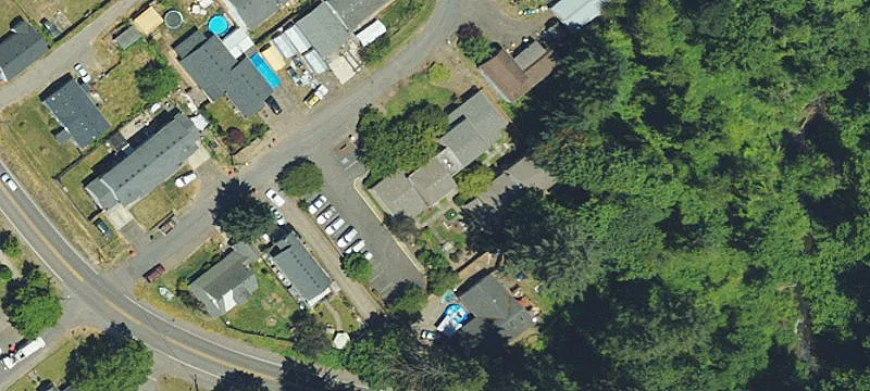 206 Ml St