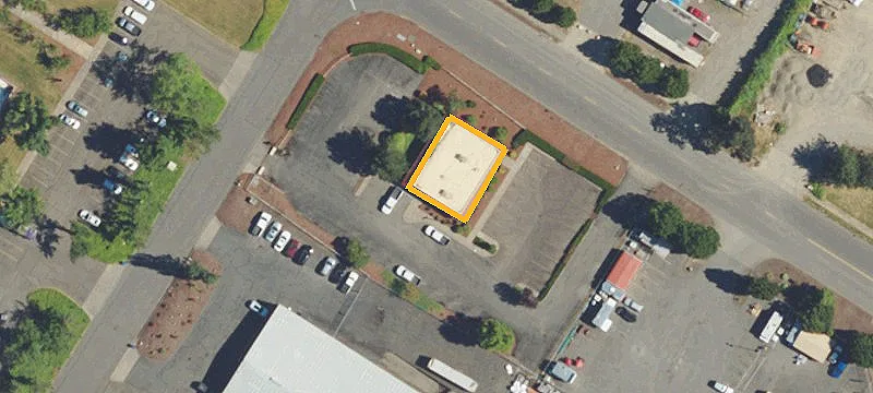 1550 Industrial Ave