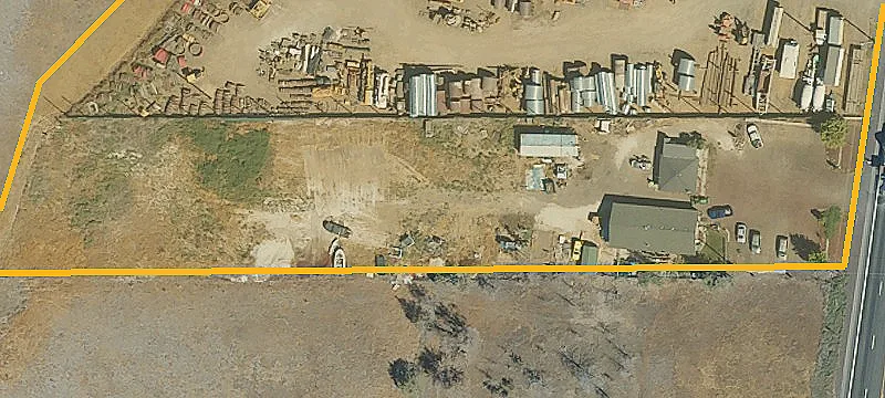 3625 Hwy 97