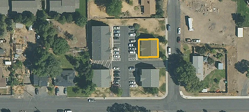 2121 Umatilla Ave