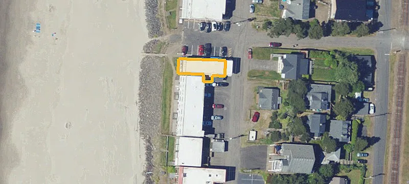 555 Pacific St