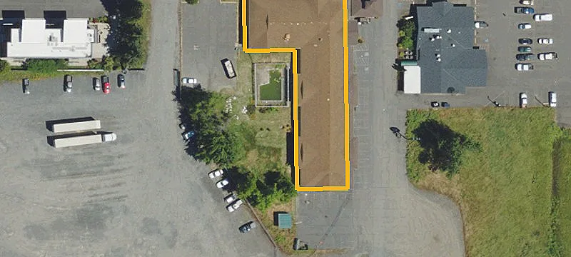 345 Oregon Ave