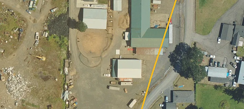 4390 Santiam Hwy