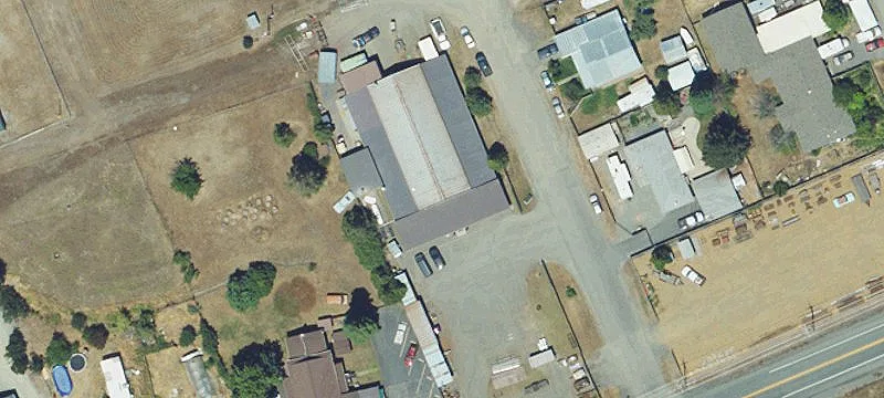 100 Galice Rd