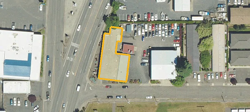 110 Hwy 99w
