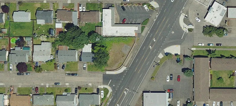 1014 Mohawk Blvd