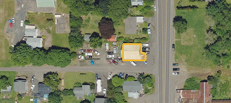 33030 Hwy 99e