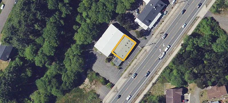 3001 Hwy 101