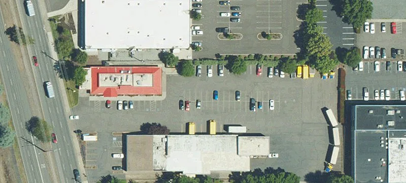 700 Biddle Rd