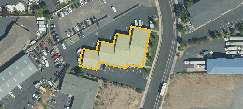 1065 Paiute Way