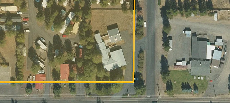 16468 Finley Butte Rd