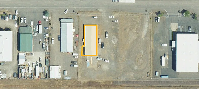 800 Industrial Cir