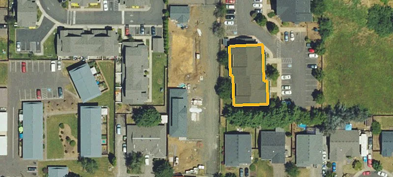 458 Pne Pl, Unit 101