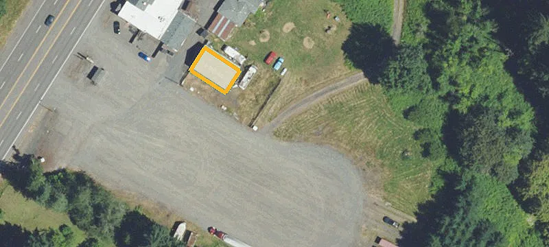 22838 Hwy 99e