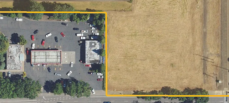 9685 Wilsonville Rd
