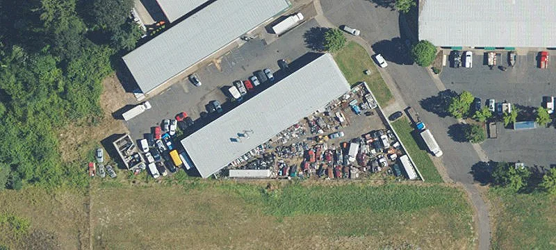 1145 Industrial Pkwy Ste B