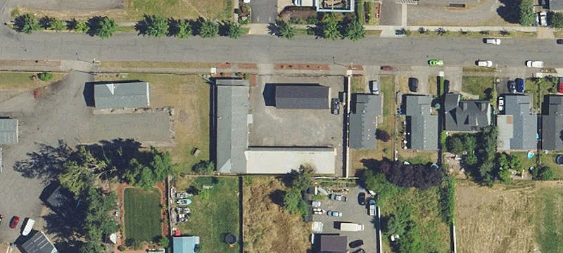 1470 Aztec Dr