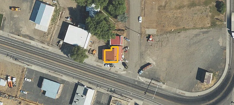 700 Main St