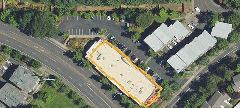 16755 Baseline Rd Ste, Unit 110
