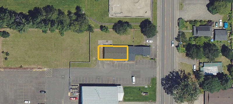 88080 Territorial Rd