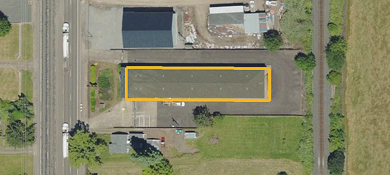 33845 Hwy 99e