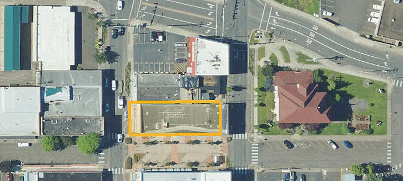 110 Pacific Ave