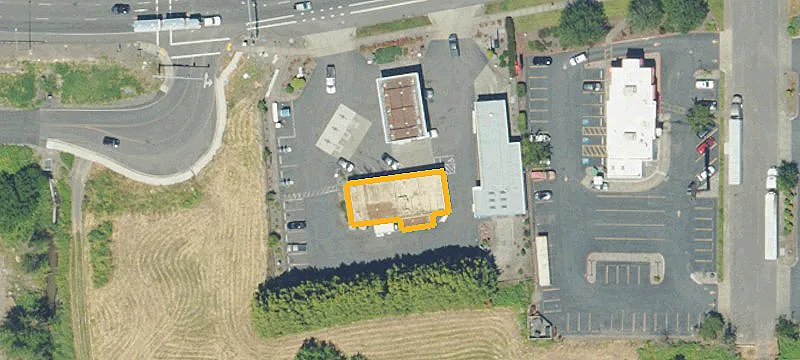 1260 Frontage Rd