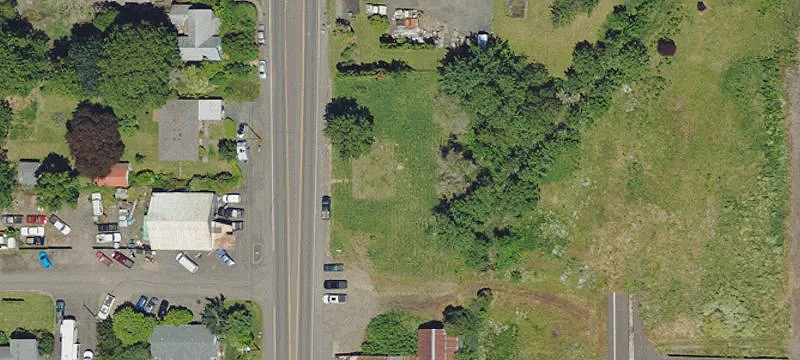 33035 Hwy 99e