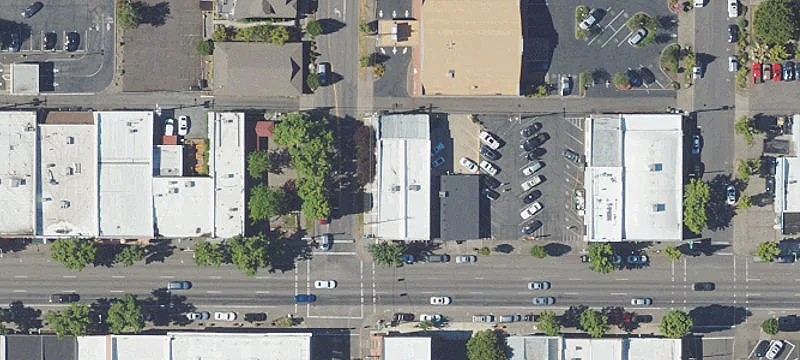 701 1st St