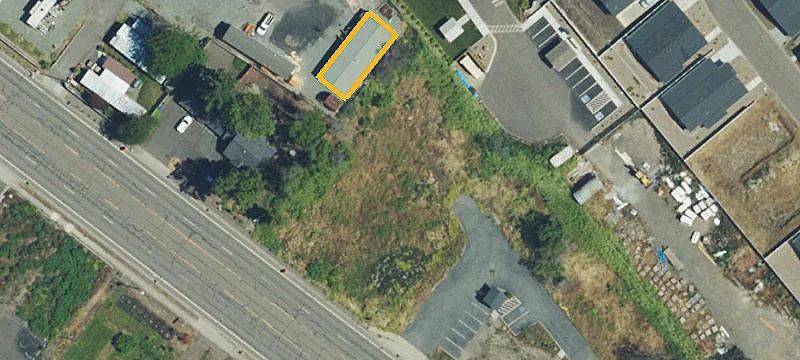 311 Pacific Hwy