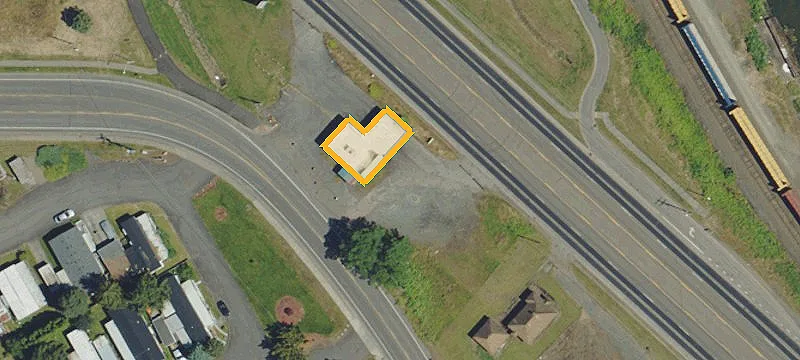 3510 Santiam Hwy