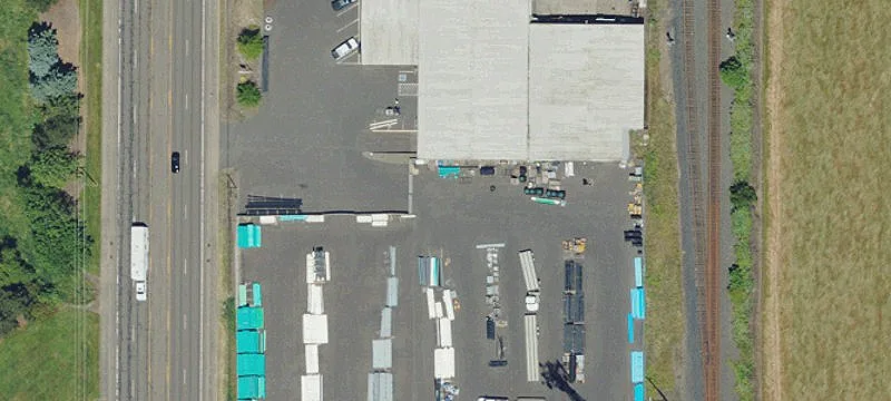 34403 Hwy 99e