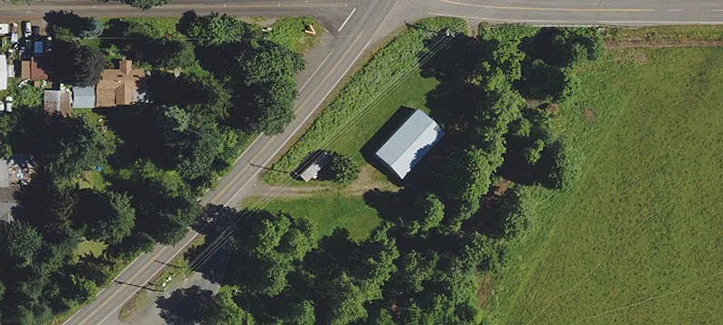 80277 Territorial Rd