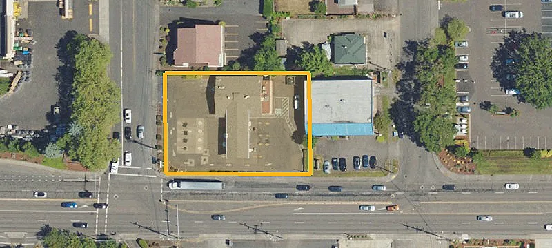 10975 Beaverton Hillsdale Hwy