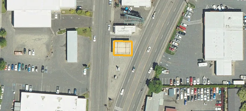 101 Hwy 99w
