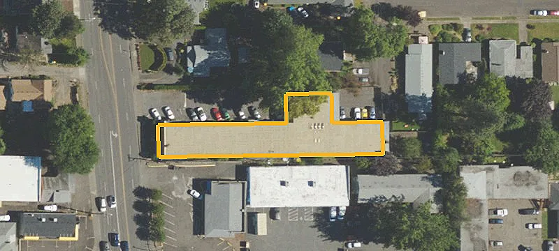 5950 Hall Blvd, Unit 215