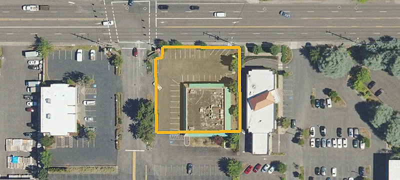 10650 Beaverton Hillsdale Hwy