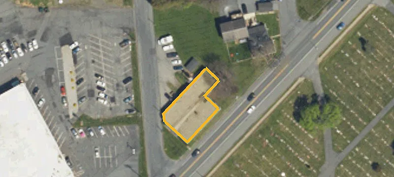 3405 William Penn Hwy