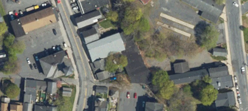 29 1st St