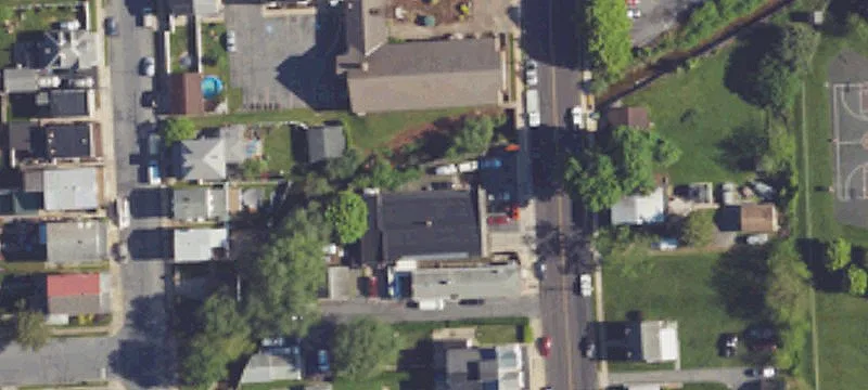4860 Kutztown Rd