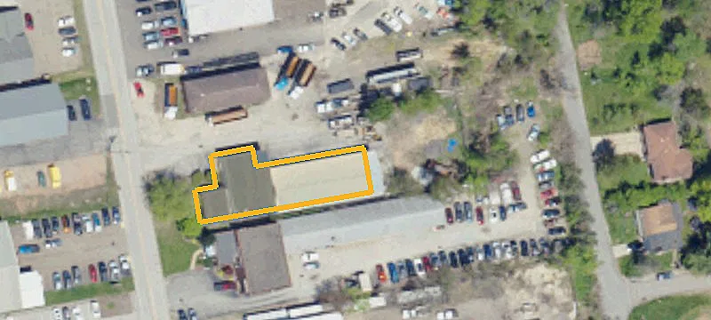 5335 Progress Blvd