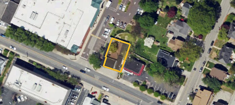 815 Montgomery Ave