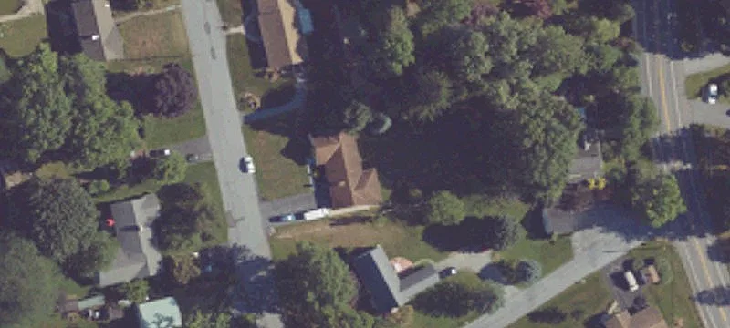 1603 Woodcrest Rd