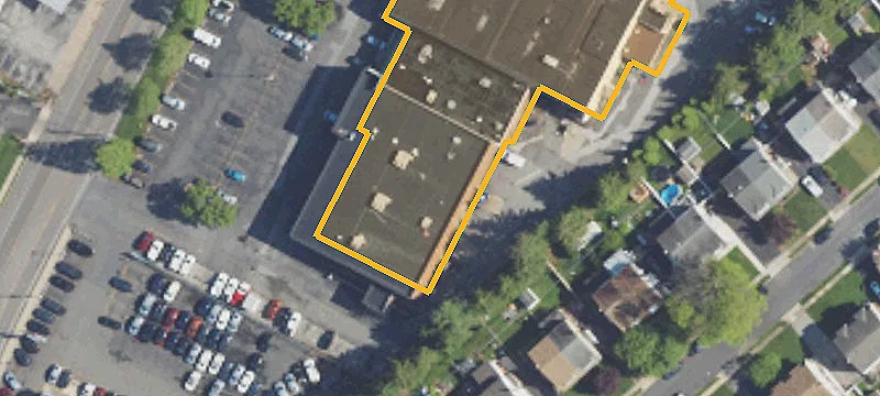 755 Chester Rd