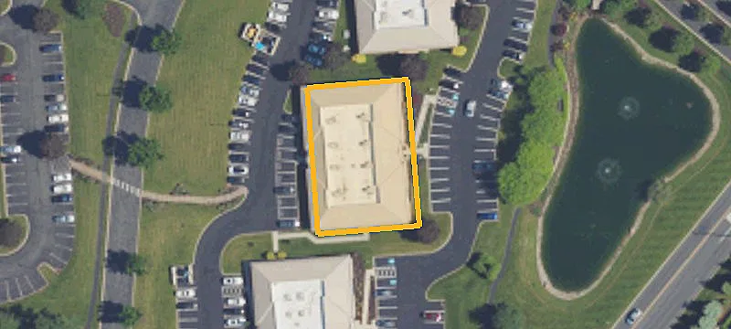 1270 Broadcasting Rd